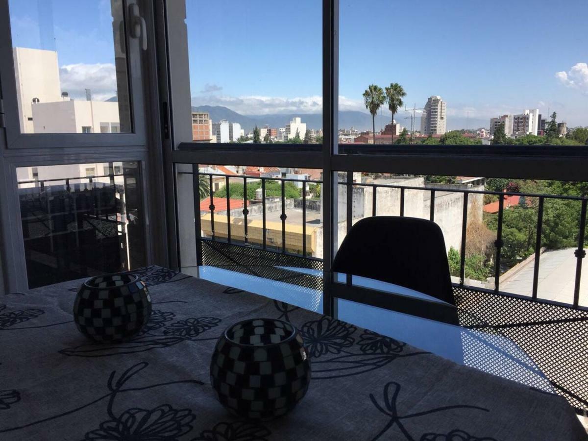 Dpto Comodo, Luminoso Y Con Hermosa Vista De