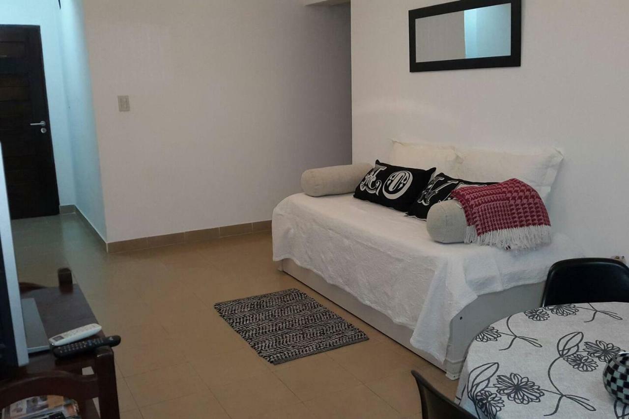 Apartment Dpto Comodo, Luminoso Y Con Hermosa Vista De Salta
